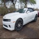 2G1FK3DJ1D9200303 2013 Chevrolet Camaro 2Ss auction photo thumbnail 2