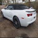 2G1FK3DJ1D9200303 2013 Chevrolet Camaro 2Ss auction photo thumbnail 3