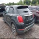ZFBCFXCB2HP546192 2017 Fiat 500X Trekking Fwd auction photo thumbnail 3