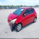 JTDKTUD37ED576633 2014 Toyota Yaris Le (Tmc/Cbu Plant) auction photo thumbnail 2