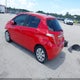 JTDKTUD37ED576633 2014 Toyota Yaris Le (Tmc/Cbu Plant) auction photo thumbnail 3