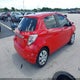 JTDKTUD37ED576633 2014 Toyota Yaris Le (Tmc/Cbu Plant) auction photo thumbnail 4