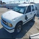 1GNCS13WXT2287702 1996 Chevrolet Blazer auction photo thumbnail 2