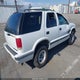 1GNCS13WXT2287702 1996 Chevrolet Blazer auction photo thumbnail 4
