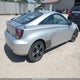 JTDDR32T2Y0057585 2000 Toyota Celica Gt auction photo thumbnail 4