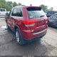 1C4RJFBG9EC100847 2014 Jeep Grand Cherokee Limited auction photo thumbnail 3