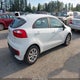 KNADM5A32G6686784 2016 Kia Rio Lx auction photo thumbnail 4