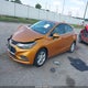 3G1BE6SM1HS612282 2017 Chevrolet Cruze Lt Auto auction photo thumbnail 2