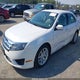 3FAHP0JA8BR288297 2011 Ford Fusion Sel auction photo thumbnail 2