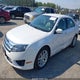 3FAHP0JA8BR288297 2011 Ford Fusion Sel auction photo thumbnail 4