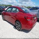 3N1AB8CV7RY244366 2024 Nissan Sentra Sv Xtronic Cvt auction photo thumbnail 3