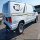 1FTNE2EL2EDA87292 2014 Ford E-250 Commercial auction photo thumbnail 4