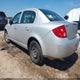 1G1AK55F767822635 2006 Chevrolet Cobalt Ls auction photo thumbnail 3