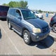 JTEHF21A530156510 2003 Toyota Highlander Limited V6 auction photo thumbnail 1