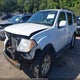 5N1AR1NB3CC619345 2012 Nissan Pathfinder Sv auction photo thumbnail 2