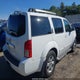5N1AR1NB3CC619345 2012 Nissan Pathfinder Sv auction photo thumbnail 4