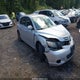 JM1BK143051305447 2005 Mazda Mazda3 S auction photo thumbnail 1