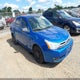 1FAHP3FN5AW185895 2010 Ford Focus Se auction photo thumbnail 1