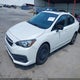 4S3GKAD62L3608232 2020 Subaru Impreza Premium auction photo thumbnail 2
