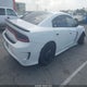 2C3CDXHG5JH263596 2018 Dodge Charger Sxt Plus Rwd auction photo thumbnail 4