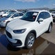 3CZRZ1H39SM709330 2025 Honda Hr-V 2Wd Lx auction photo thumbnail 2