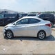 5NPDH4AE8GH715813 2016 Hyundai Elantra Se auction photo thumbnail 14