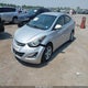 5NPDH4AE8GH715813 2016 Hyundai Elantra Se auction photo thumbnail 2