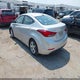 5NPDH4AE8GH715813 2016 Hyundai Elantra Se auction photo thumbnail 3
