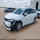 2C4RC1CG9PR525801 2023 Chrysler Voyager Lx auction photo thumbnail 2