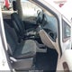 2C4RC1CG9PR525801 2023 Chrysler Voyager Lx auction photo thumbnail 5