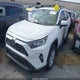 2T3W1RFV3MW107849 2021 Toyota Rav4 Xle auction photo thumbnail 2