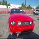 1ZVHT82H265228814 2006 Ford Mustang Gt auction photo thumbnail 12