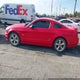 1ZVHT82H265228814 2006 Ford Mustang Gt auction photo thumbnail 14