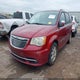2C4RC1BG1CR233121 2012 Chrysler Town & Country Touring auction photo thumbnail 2