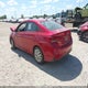 3KPC24A66LE126831 2020 Hyundai Accent Se auction photo thumbnail 3