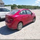 3KPC24A66LE126831 2020 Hyundai Accent Se auction photo thumbnail 4
