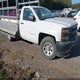 1GCNCPEH8EZ263442 2014 Chevrolet Silverado 1500 Work Truck 1Wt auction photo thumbnail 1
