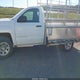 1GCNCPEH8EZ263442 2014 Chevrolet Silverado 1500 Work Truck 1Wt auction photo thumbnail 6