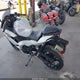 ML5EXGG11SDA54523 2025 Kawasaki Ex500 auction photo thumbnail 3