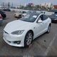 5YJSA1E44LF364385 2020 Tesla Model S Performance Dual Motor All-Wheel Drive auction photo thumbnail 2