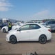 5YFBURHE1FP306365 2015 Toyota Corolla S Plus auction photo thumbnail 14