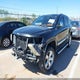 1J4RS6GGXBC662767 2011 Jeep Grand Cherokee Overland auction photo thumbnail 2