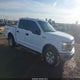 1FTEW1E53JKC02920 2018 Ford F-150 Xlt auction photo thumbnail 1