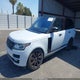 SALGS2KF7GA257157 2016 Land Rover Range Rover 3.0L V6 Turbocharged Diesel Hse Td6 auction photo thumbnail 2