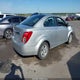 1G1JC5SB3F4162903 2015 Chevrolet Sonic Lt Auto auction photo thumbnail 4