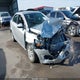 1G1JC5SB3F4162903 2015 Chevrolet Sonic Lt Auto auction photo thumbnail 6