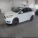 1FADP3F22GL251754 2016 Ford Focus Se auction photo thumbnail 2