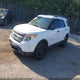 1FM5K8B81EGA67136 2014 Ford Explorer auction photo thumbnail 2
