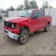 1FTPW14V57KB54291 2007 Ford F-150 Fx4/Lariat/Xlt auction photo thumbnail 2