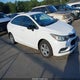 1G1BC5SM2J7138895 2018 Chevrolet Cruze Ls Auto auction photo thumbnail 1